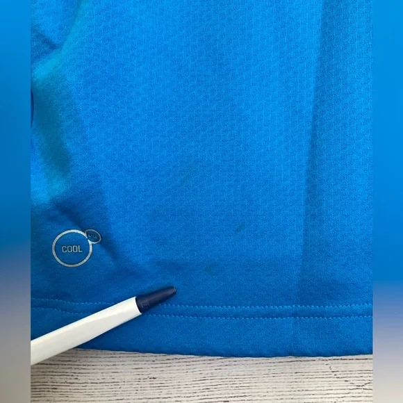 PUMA | Men’s Polo Golf Shirt - Picture 7 of 7